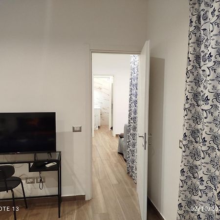 Laviko Holiday House Catania Bagian luar foto