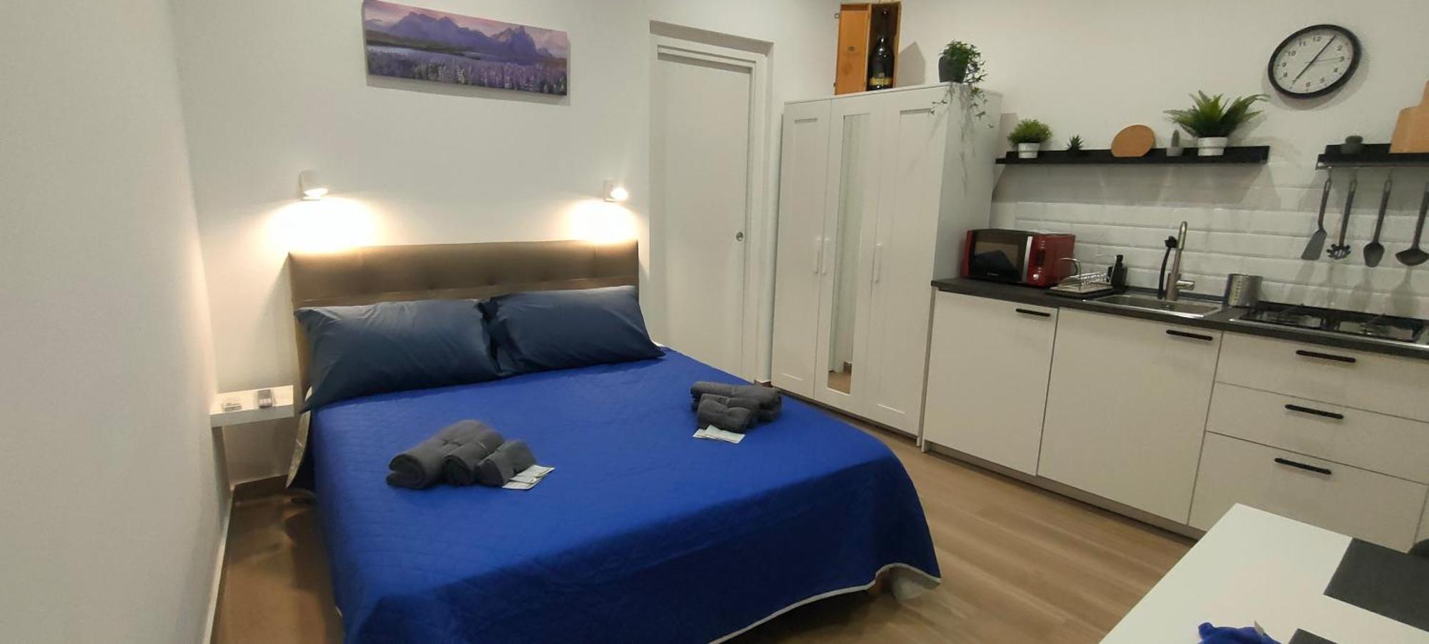 Laviko Holiday House Catania Bagian luar foto
