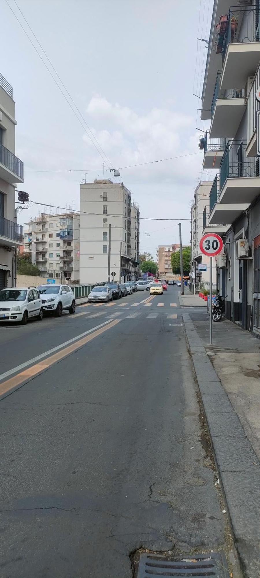 Laviko Holiday House Catania Bagian luar foto