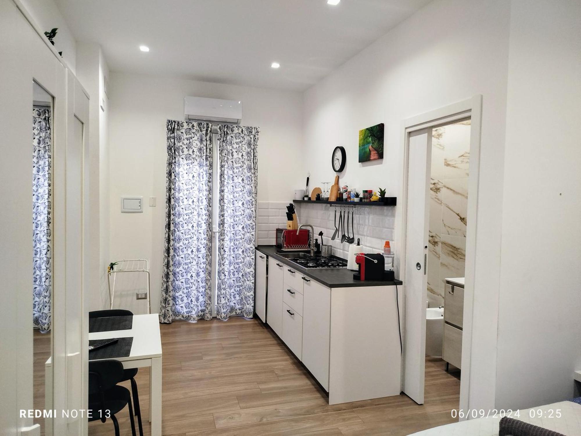 Laviko Holiday House Catania Bagian luar foto