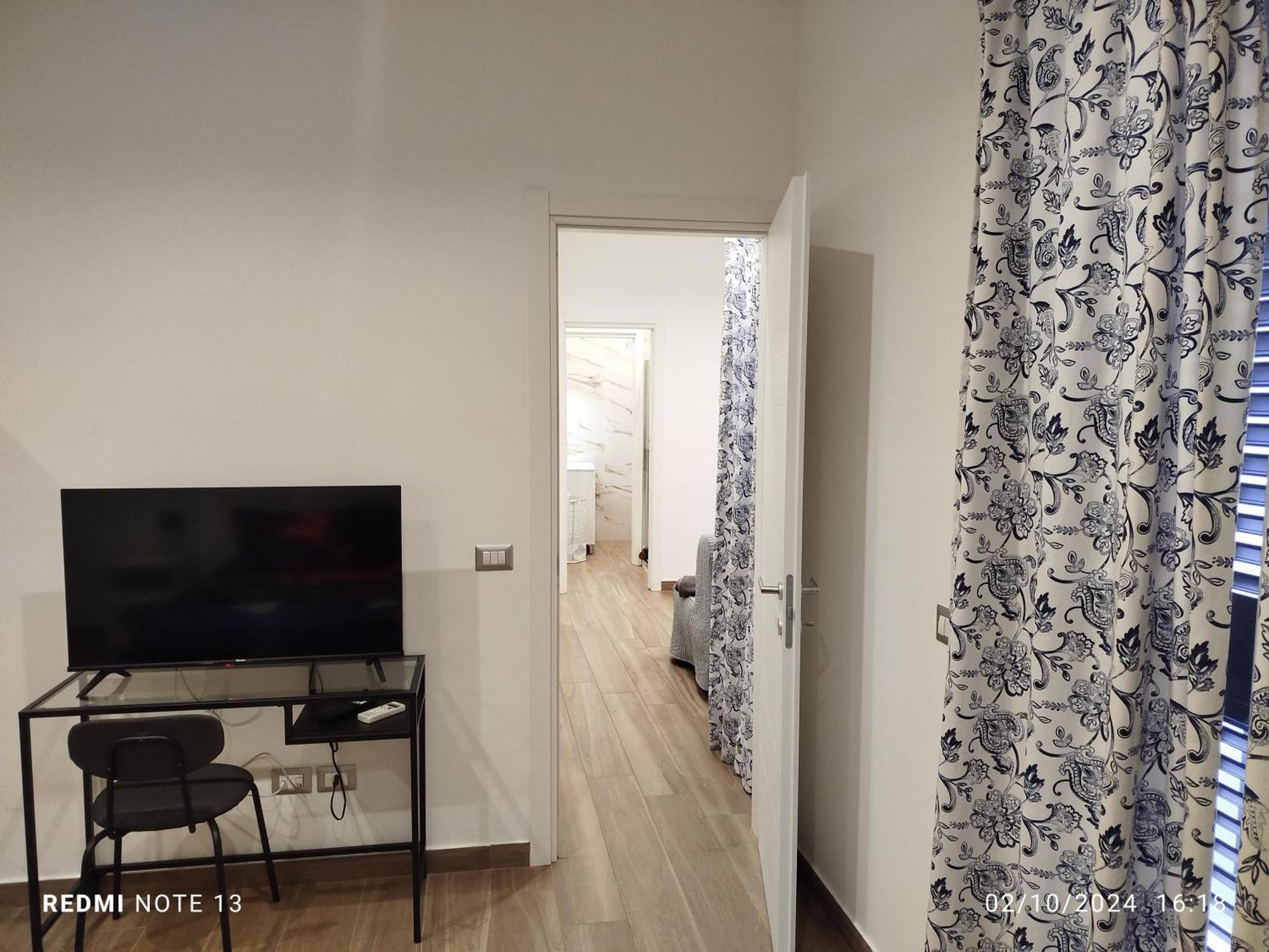 Laviko Holiday House Catania Bagian luar foto